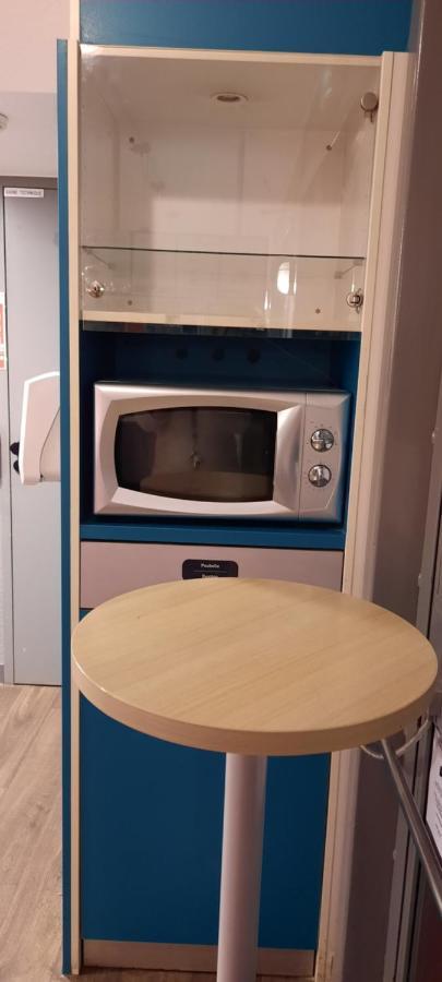 Hotelf1 Compiegne Venette Exterior foto